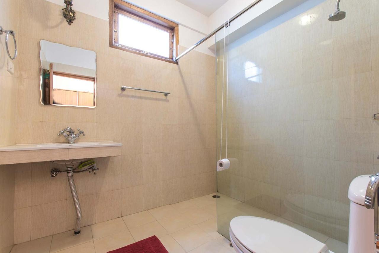 Stayvista At Jodhpur House - Pet Friendly 3Bhk Villa In Manali Exterior photo